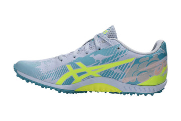 Asics Gel-Firestorm 5 Blue Fade/Citron Youth #color_blue